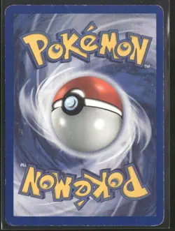Pokemon TCG Jugong 25/102 Base Set German Dewgong - Image 2