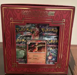 Pokemon TCG: SEALED Charizard EX Super-Premium Collection Box - SHIP ASAP - Image 5