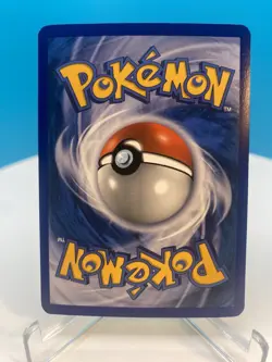 Pokemon TCG Plusle Reverse Holo Stamped 44/107 EX Deoxys - NM - Image 3