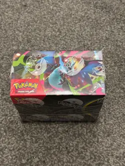 Pokemon TCG: Phantasmal Flames Booster Box (36 Packs) New & Sealed - Image 5