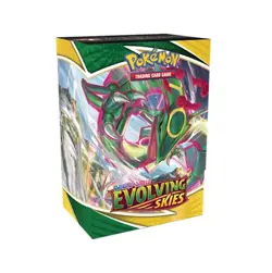 Pokemon TCG: Sword & Shield - Evolving Skies Build & Battle Box ✅Factory Sealed✅ - Image 1