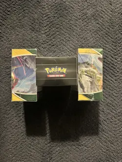 Pokemon TCG: Sword & Shield - Evolving Skies Build & Battle Box ✅Factory Sealed✅ - Image 4