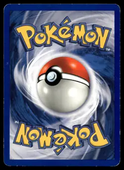 BROCK'S SANDSHREW 71/132 COMMON GYM HEROES POKEMON - Image 2