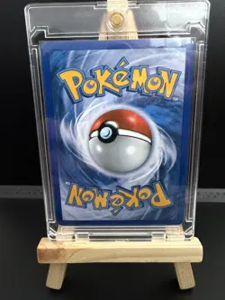 Pokemon Scizor 7/90 HGSS Holo Undaunted EX - MT Vintage Rare - Image 2