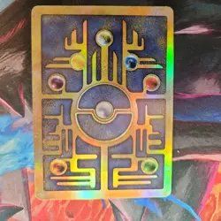 NM Pokemon TCG Ancient Mew Movie Promo Holo Card Nintendo 1999-2000 Wizards - Image 4