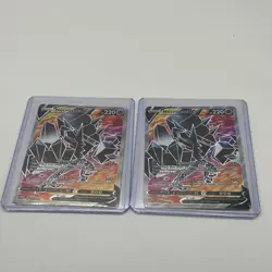 Pokemon Cards Necrozma V 149/163 Full Art Ultra Rare Battle Styles - (NM) - Image 1