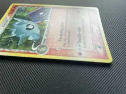 Pupitar 51/113 EX Delta Species Holo Pokemon Card Nintendo TCG 2005 Stamped LP+ - Image 2