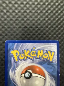 Venusaur EX XY123 Pokemon XY Promo Ultra Rare Black Star Promo HP - Damaged - Image 4
