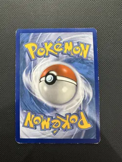 Venusaur EX XY123 Pokemon XY Promo Ultra Rare Black Star Promo HP - Damaged - Image 5