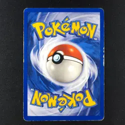 Pikachu 58/102 - Base Set Shadowless - Pokemon Card - Image 2