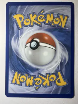 Pokemon TCG - Mega Venusaur ex MEP 013 - Black Star Promo JUMBO LENTICULAR CARD - Image 2