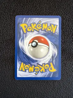 1st Edition Charmander 50/82 Team Rocket Set Rare Vintage Pokemon Card - LP+ - Image 2