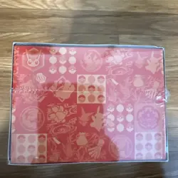 New Sealed Pokemon Center Tohoku Special Box w/Promo Card Pikachu 2 of 2 - Image 5