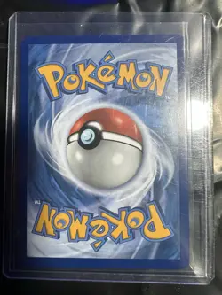 Radiant Blastoise 2022 Pokemon Go 018/078 Radiant Rare NM/M - Image 2