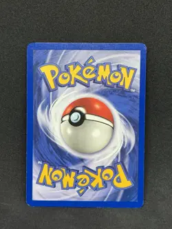 Pokemon-Slowpoke 67/82 Team Rocket First Edition - Image 2