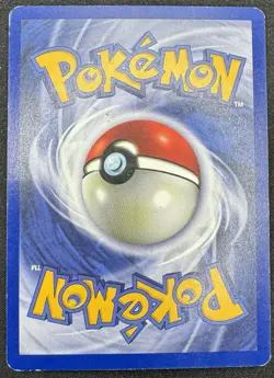 Sandslash 41/62 Fossil 1st Edition Regular Uncommon Pokemon TCG Card HP - Image 2