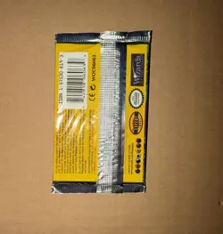Pokemon Card Jungle Booster Pack New Factory Sealed Mint Flareon - Image 2