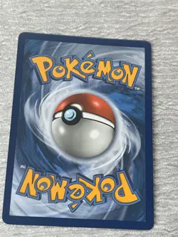 Pokemon ZOROARKGX SM84 Holo Collecting Card - VERY GOOD to MINT - never played - Image 4
