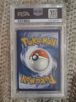 Pokemon TCG Illustration Rare Armarouge Scarlet & Violet Base Set Card 203/198 - Image 2