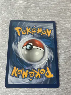 Pokemon JOLTEONEX 28a/83 Holo Collecting Card - VERY GOOD to MINT - never played - Image 5