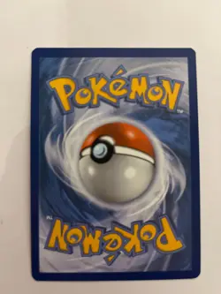 Pokemon Gengar EX Full Art Phantom Forces Card 114/119 - Image 2