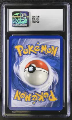CGC 9 MINT Gyarados δ 2006 EX Holon Phantoms 8/110 Holo Pokemon Card - Image 2