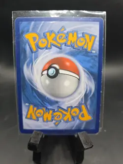 Ash's Pikachu TCG SM113 2017 Promo Card Pokemon 'I Choose You' Movie - Image 2