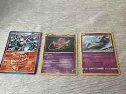 Lot of Pokemon CHANDELURE Mew LATIOS Holo or Not Rare Collecting Cards - include - Image 1