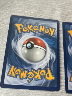 Lot of Pokemon CHANDELURE Mew LATIOS Holo or Not Rare Collecting Cards - include - Image 5