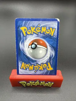 Pokemon TCG Charizard Stormfront Holo Card 103/100 Secret Rare HP - Image 3