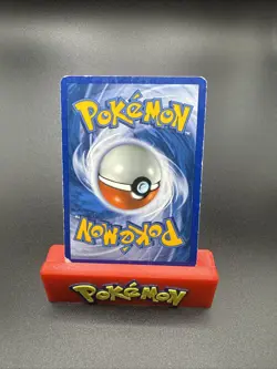 Pokemon TCG Charizard Stormfront Holo Card 103/100 Secret Rare HP - Image 4