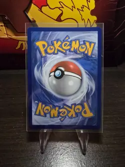 [NM] Marnie’s Morpeko 206 Sv: Scarlet & Violet Promo Cards Holo - Image 2