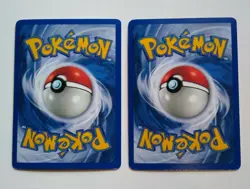 Mew 9 Holo Promo Wizards Black Star Promos Pokemon Card - Image 2