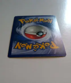 Mew 9 Holo Promo Wizards Black Star Promos Pokemon Card - Image 4