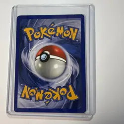 Pokemon TCG Primeape Card 18/18 Southern Islands Promo, Near Mint Condition - Image 2