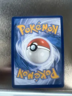 Pokemon TCG Aipom Paradox Rift 211/182 Holo Illustration Rare Card NM Condition - Image 2