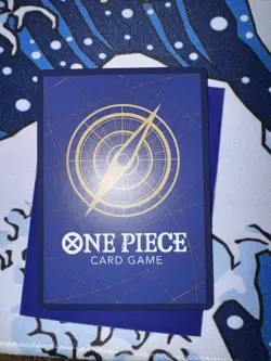 Monkey.D.Luffy - P-007 (Winner Pack Vol. 1) P-007 One Piece Promotion Cards - Image 4