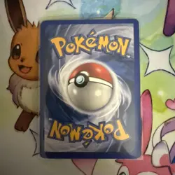 Pokemon TCG card Groudon ex Black Star Promo - Image 2