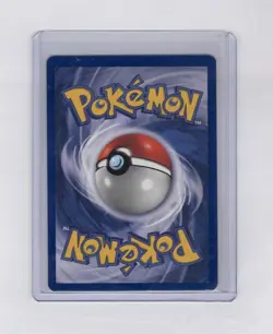 MEW Pokemon Black Star Rare Promo Card Mint #8 - Image 2