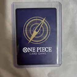 Nami PRB02-012 R ONE PIECE Card The Best 2 - ONE PIECE Card Game English Alt - Image 3