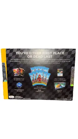 MTG Magic The Gathering Aetherdrift BUNDLE BOX FACTORY SEALED! - Image 2