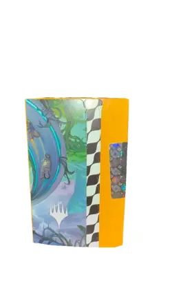 MTG Magic The Gathering Aetherdrift BUNDLE BOX FACTORY SEALED! - Image 3