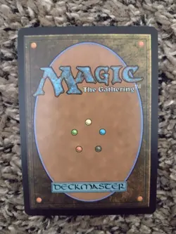 MTG-Avatar: Cursed Mirror. Secret Lair Drop/Regular Finish/#2308 - Image 2