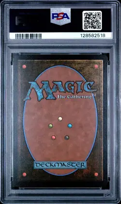 Godless Shrine (Borderless) Edge of Eternities Regular PSA 10 GEM MINT - Image 2