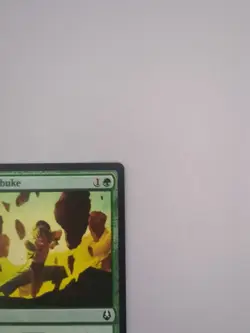 MTG Avatar TLA C 0193 Rocky Rebuke - Image 3