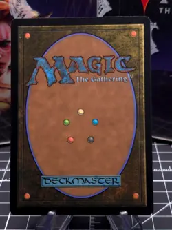 MTG Scroll of Isildur (69/915) The Lord of the Rings Tales of Middle-earth NM - Image 2