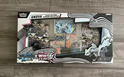 Pokemon Unova Heavy Hitters Premium Collection - Costco exclusive - Image 1