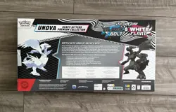 Pokemon Unova Heavy Hitters Premium Collection - Costco exclusive - Image 2