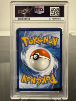 Pokemon TCG PSA 10 GEM MINT Pikachu 160/159 Crown Zenith English - Image 2