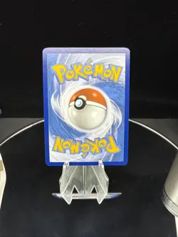 Pokemon TCG Illustration Rare Bulbasaur #166/165 Scarlet And Violet 151 - Image 2